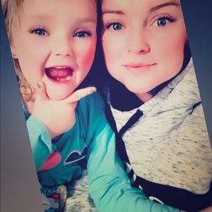 Meet your Posher, Nichole